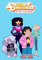 Steven Universe - Steven Universe Future