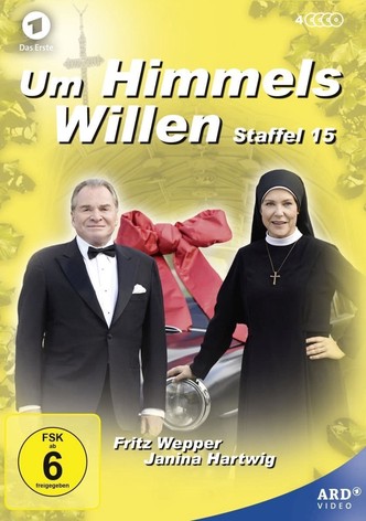 Staffel 15