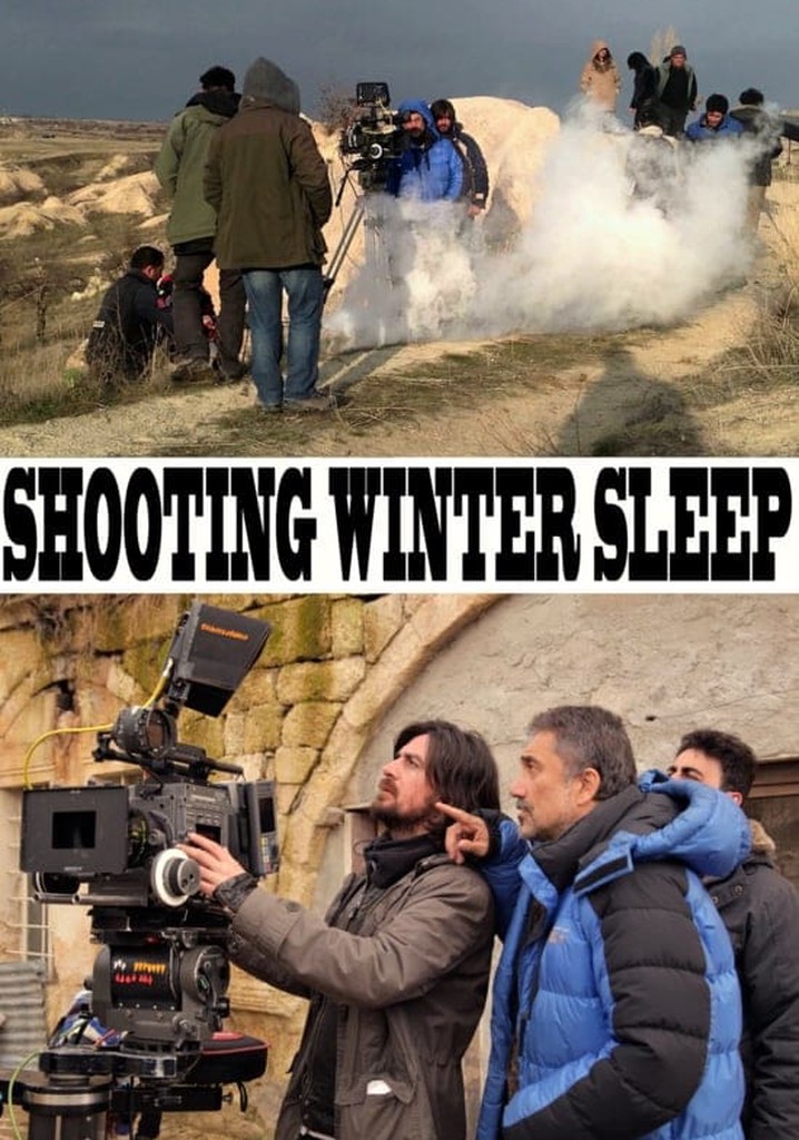 Kış Uykusunu Çekmek
