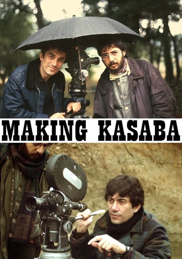 Making The Small Town