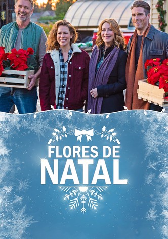 Flores de Natal