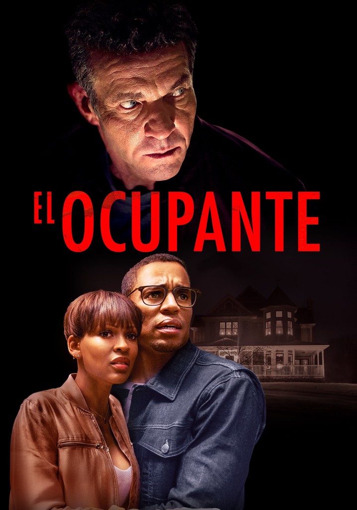 El Ocupante 2019 Película Completa En Español Latino