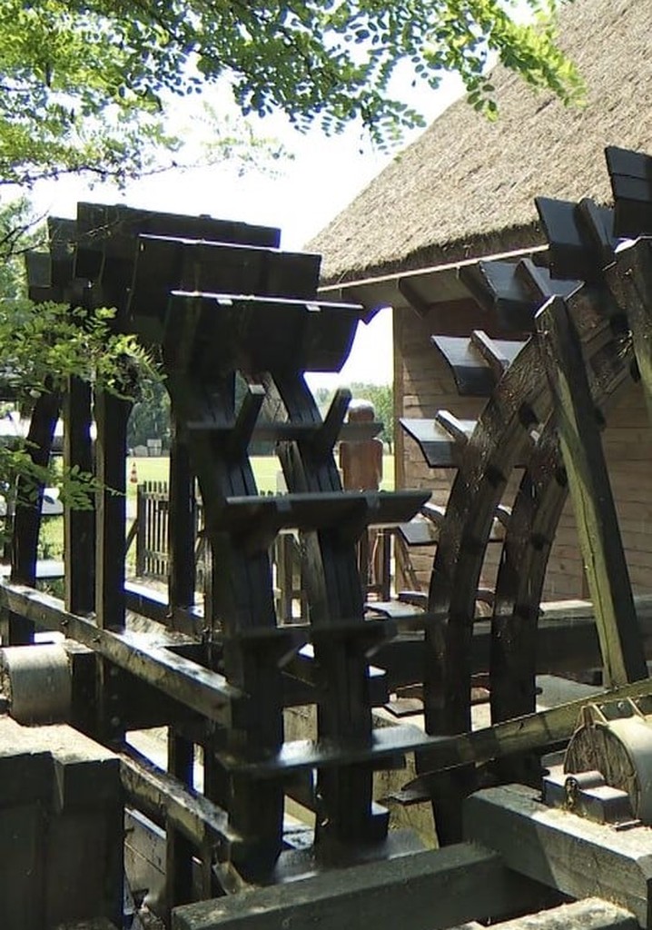 Prekmurje - Cultural-Historical Sketch