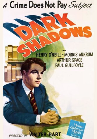 Dark Shadows
