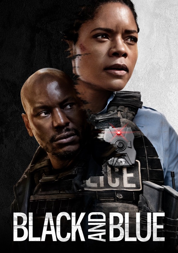 Watch black 2025 and blue putlocker