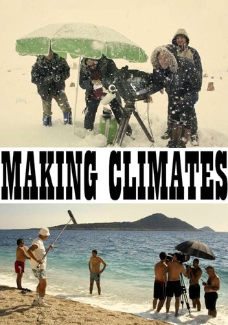 Making Climates