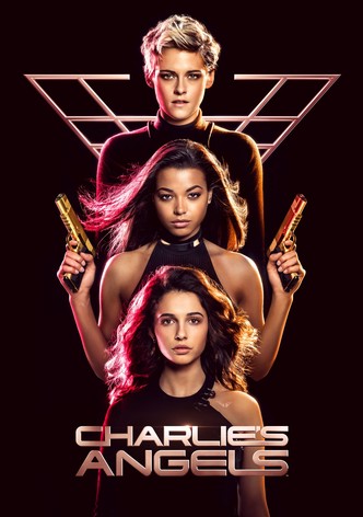 Charlie s Angels streaming where to watch online