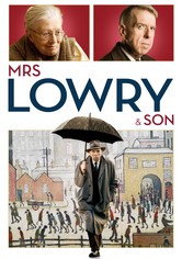 Mrs Lowry & Son