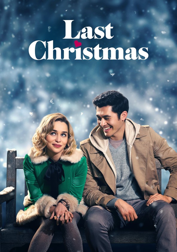 ラスト クリスマス 映画 動画配信 ネット 視聴