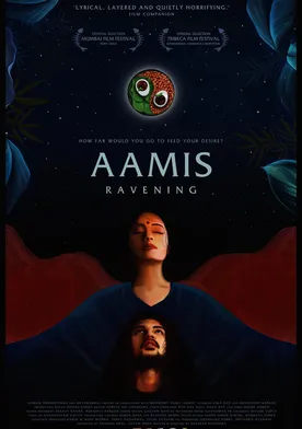 Aamis poster