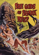 Tangaroa, el dios tiburón