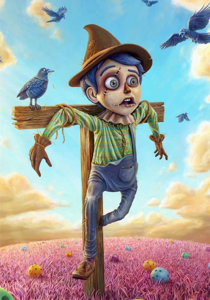 The Scarecrow
