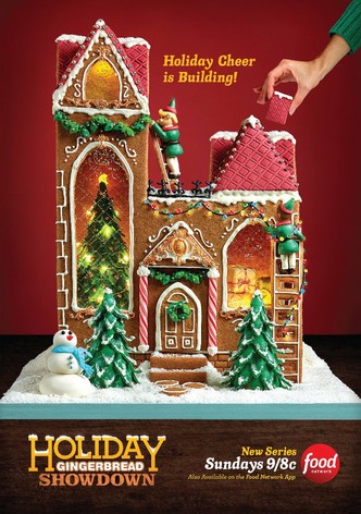 Desafío de galletas navideñas