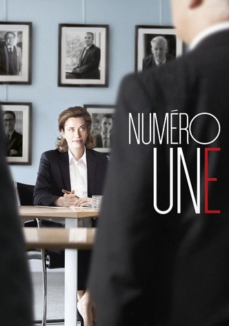 Numéro Une