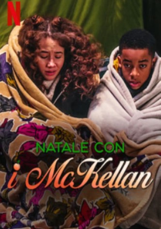 Natale con i McKellan