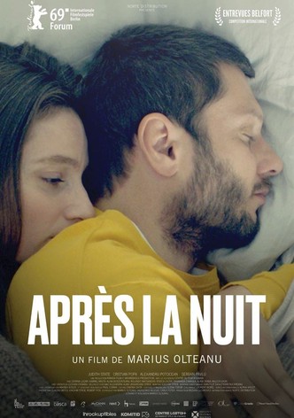 Après la nuit