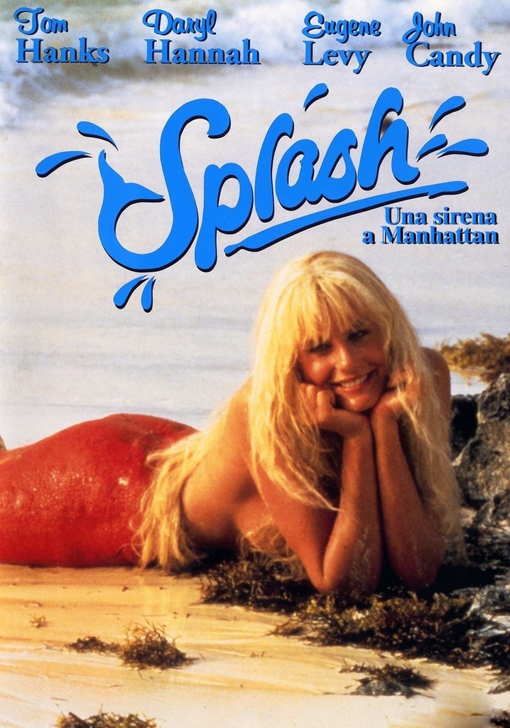 Splash Una Sirena A Manhattan Streaming Online 