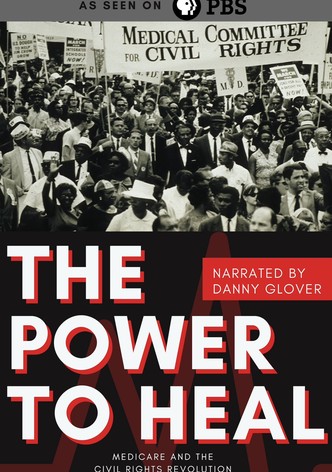 The Power to Heal: Medicare and the Civil Rights Revolution