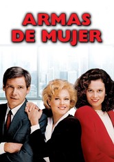 Armas de mujer