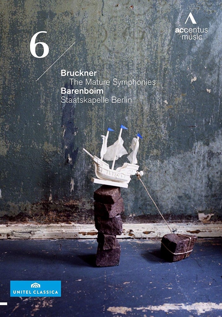 Bruckner: Symphony No. 6