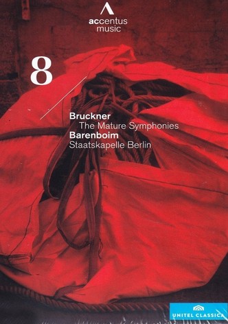 Bruckner: Symphony No. 8