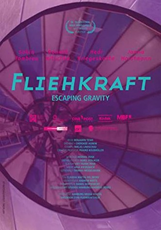 Fliehkraft