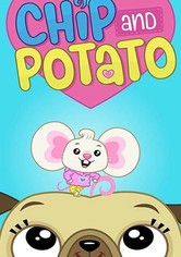 Chip și Potato - Sezonul 1