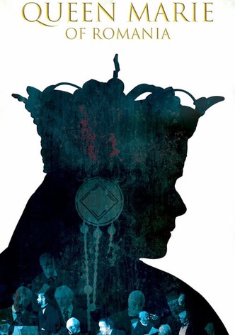 Maria, królowa Rumunii