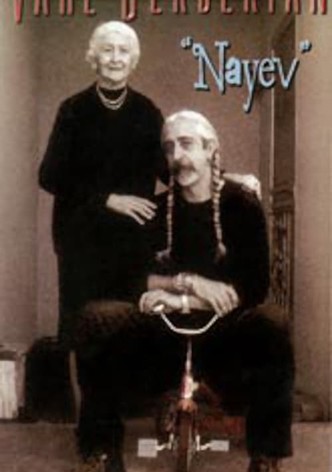 Nayev