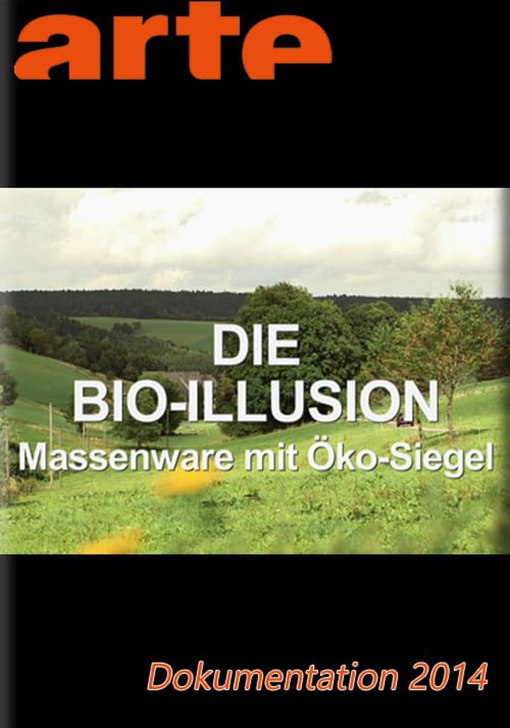 Die Bio-Illusion