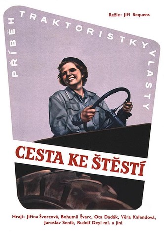 Cesta ke štěstí