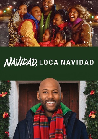 Navidad, loca Navidad