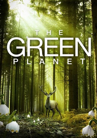The Green Planet