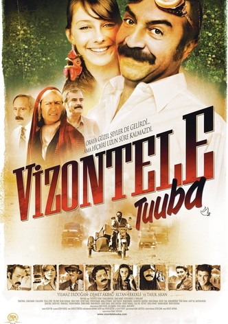 Vizontele Tuuba