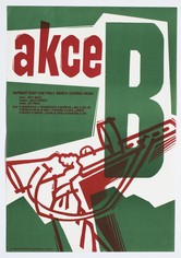 Akce B