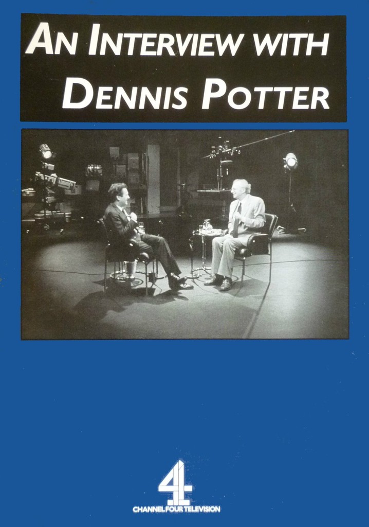 An Interview with Dennis Potter