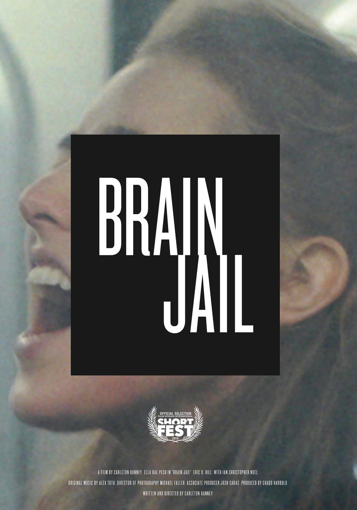 Brain Jail