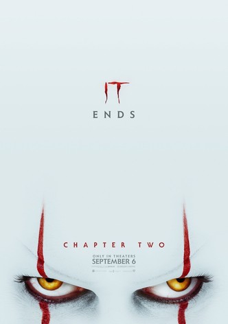The Summers of It - Chapter Two: IT Ends