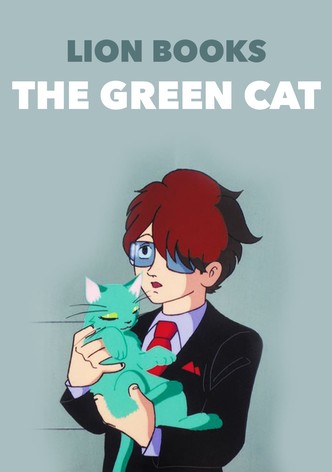 The Green Cat