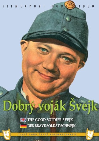 Dobrý voják Švejk