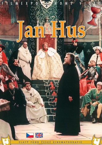 Jan Hus