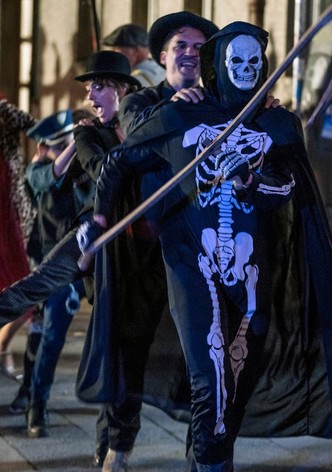 Polizeiruf 110: Die Lüge, die wir Zukunft nennen