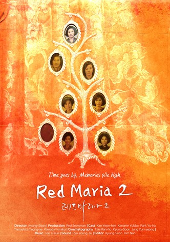 Red Maria 2