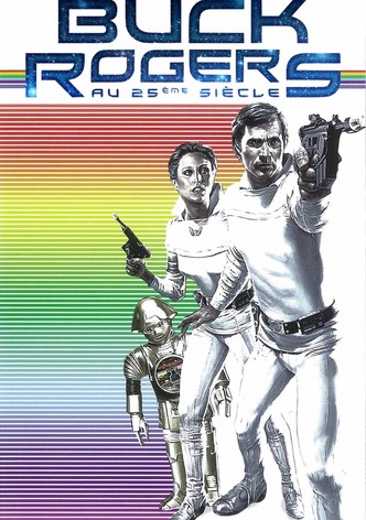 Buck Rogers au 25e siècle