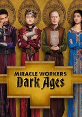 Miracle Workers - Temporada 2: La Edad Media