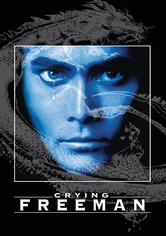 Crying Freeman