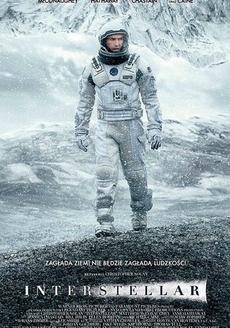 Interstellar