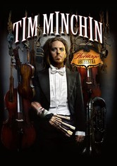 Tim Minchin and the Heritage Orchestra: Live at the Royal Albert Hall