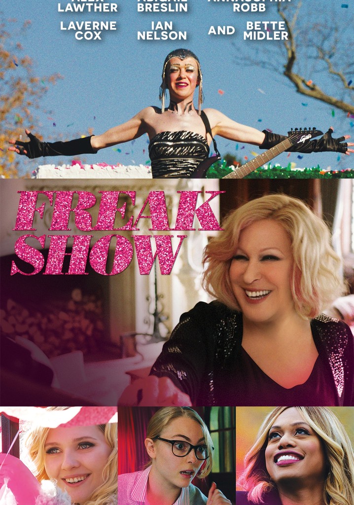 Freak Show