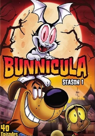 Bunnicula